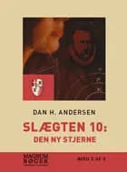 Slægten 10: Den ny stjerne (Storskrift)
