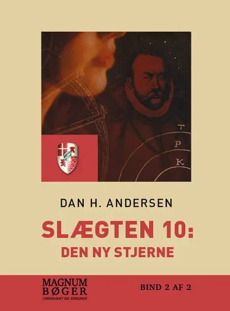 Den ny stjerne af Dan H. Andersen