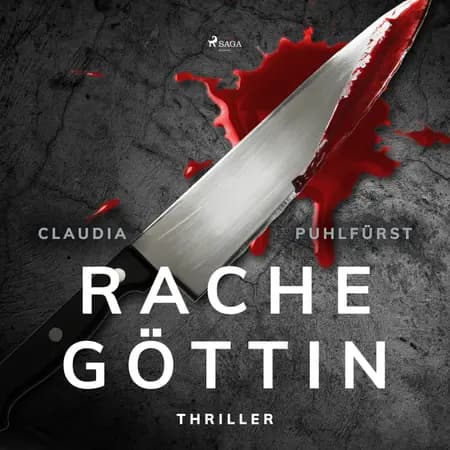 Rachegöttin af Claudia Puhlfürst