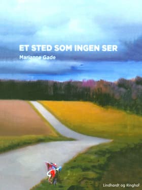 Et sted som ingen ser af Marianne Gade