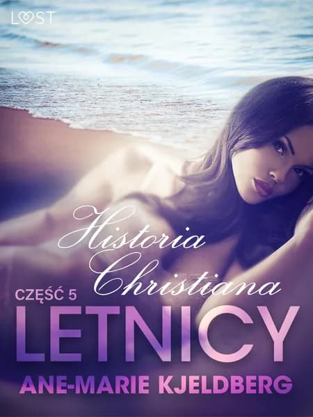 Historia Christiana af Ane-Marie Kjeldberg