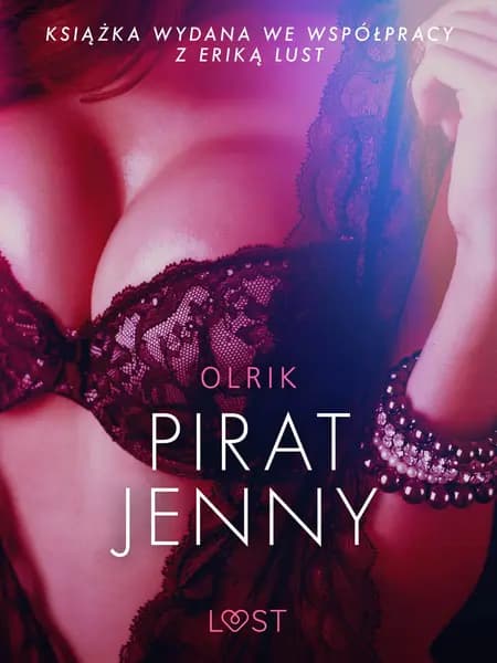 Pirat Jenny af Olrik