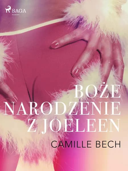Boże Narodzenie z Joeleen af Camille Bech