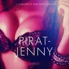 Pirat-Jenny - erotisk novell