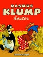Rasmus Klump høster af Carla Og Vilhelm Hansen