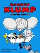 Rasmus Klump - Jorden rundt af Carla Hansen og Vilhelm Hansen