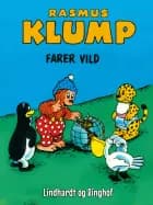 Rasmus Klump farer vild
