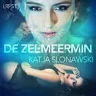 De zeemeermin - erotisch verhaal
