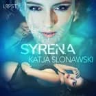Syrena - opowiadanie erotyczne af Katja Slonawski