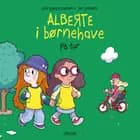 Alberte i børnehave (3) - På tur af Line Kyed Knudsen