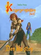 Den blå sten af Josefine Ottesen