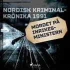 Mordet på inrikesministern 