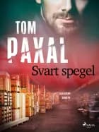 Svart spegel
