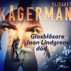 Glasblåsare Jaan Lindgrens död
