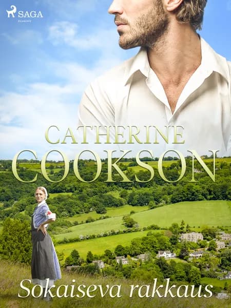 Sokaiseva rakkaus af Catherine Cookson