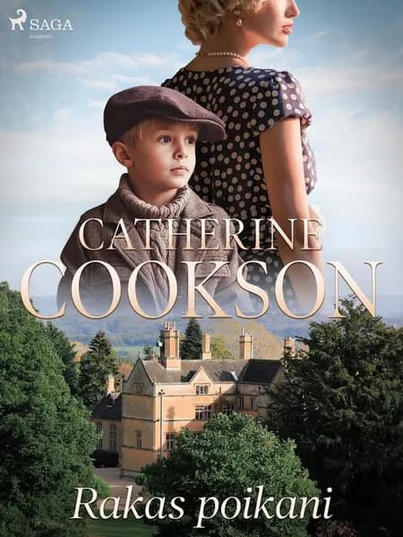 Rakas poikani af Catherine Cookson