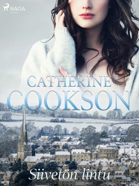 Siivetön lintu af Catherine Cookson
