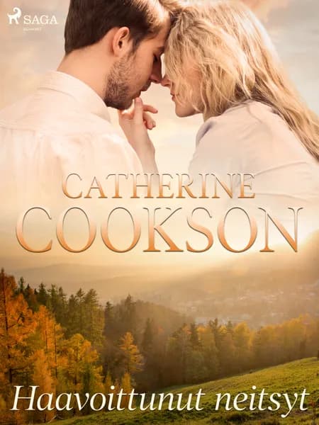 Haavoittunut neitsyt af Catherine Cookson