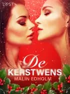 De kerstwens - Erotisch kerstverhaal