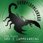 Uro i Lammekøbing