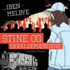 Stine og skraldemændene