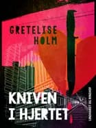 Kniven i hjertet af Gretelise Holm
