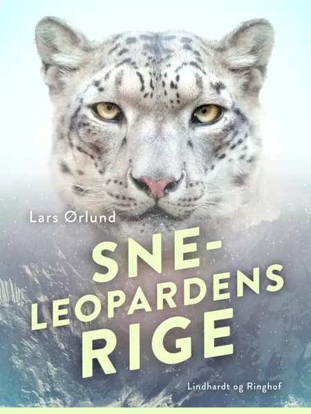 Sneleopardens rige af Lars Ørlund
