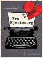 Fru Hjertesorg af Nathanael West
