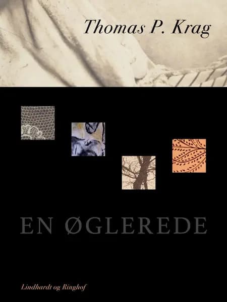 En øglerede af Thomas P. Krag