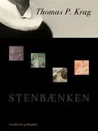 Stenbænken af Thomas P. Krag