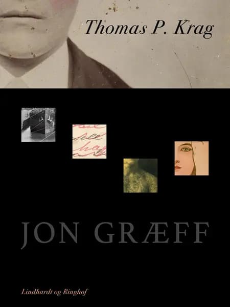 Jon Græff af Thomas P. Krag