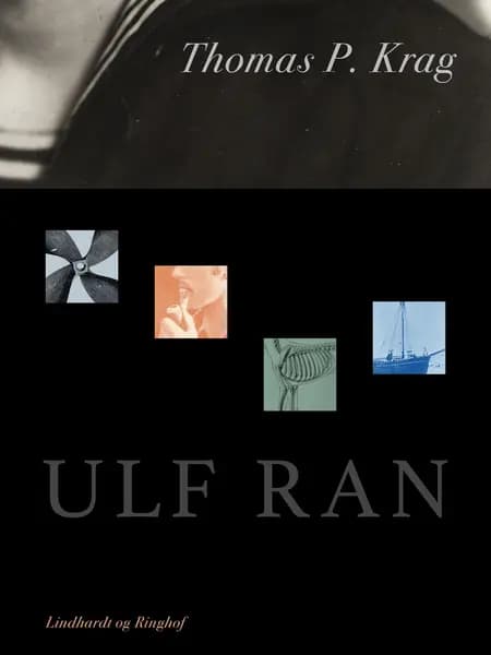 Ulf Ran af Thomas P. Krag