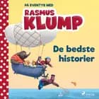 På eventyr med Rasmus Klump - De bedste historier af Carla Hansen og Vilhelm Hansen