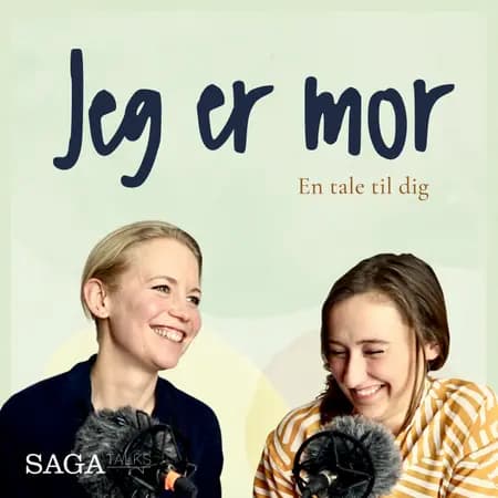En tale til dig af Julie Bruhn Højsgaard