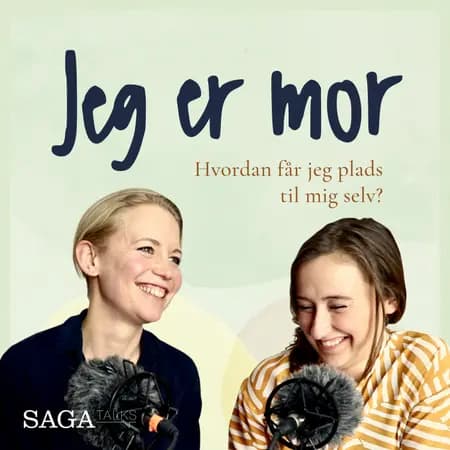 Hvordan får jeg plads til mig selv? af Julie Bruhn Højsgaard