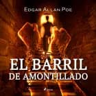 El barril de amontillado af Edgar Allan Poe