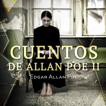 Cuentos de Allan Poe II af Edgar Allan Poe