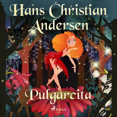 Pulgarcita af Hans Christian Andersen
