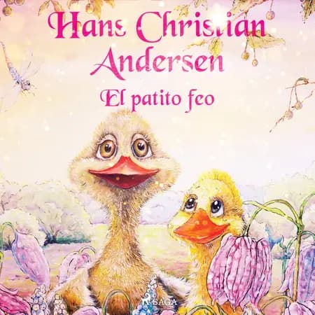 El patito feo af Hans Christian Andersen