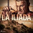 La Ilíada af Homer