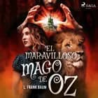 El maravilloso mago de Oz af L. Frank. Baum