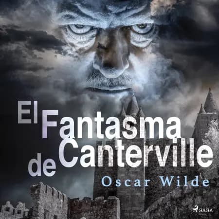 El Fantasma de Canterville af Oscar Wilde