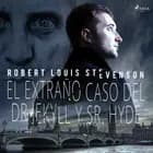 El extraño caso del Dr. Jekyll y Sr. Hyde af Robert Louis Stevenson