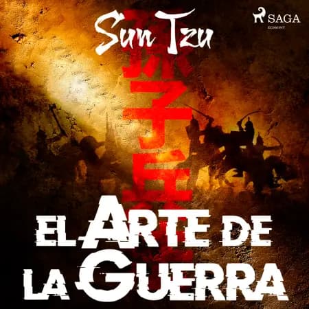 El Arte de la Guerra af Sun Tzu