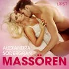Massören - erotisk novell af Alexandra Södergran