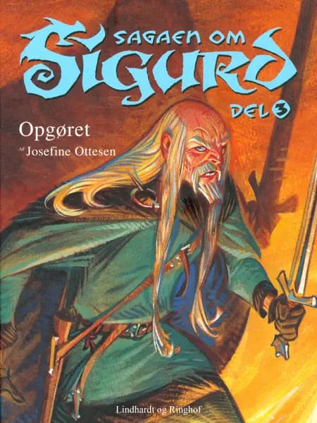 Opgøret af Josefine Ottesen