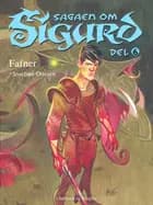 Fafner af Josefine Ottesen