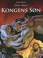 Teseus 2 - Kongens søn af Josefine Ottesen