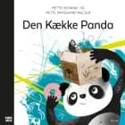 Den kække panda af Mette Hegnhøj Mortensen