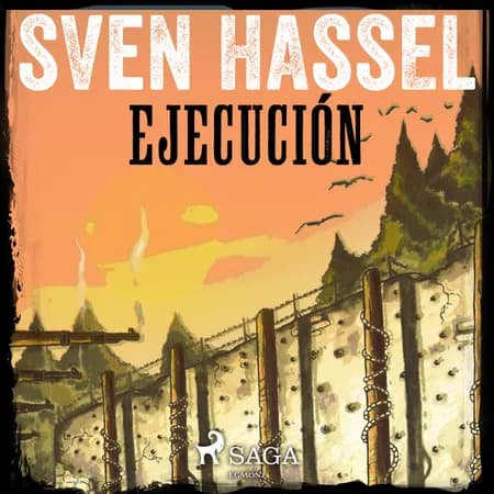 Ejecución af Sven Hassel